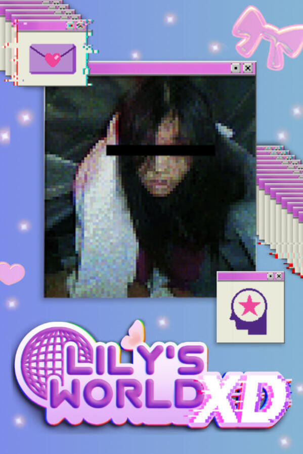 lily's world XD